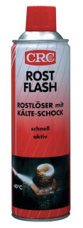 HellermannTyton - 905-11009 - Rostschutz - 500ml Sprühdose