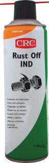 HellermannTyton - 905-11034 - Rostlöser - 500 ml Sprühdose