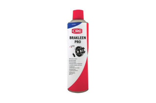 HellermannTyton - 935-10004 - Bremsenreiniger - 500ml Sprühdose