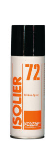 HellermannTyton - 935-10014 - Silikonöl (hochisolierend) - 200 ml Sprühdose