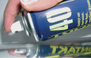 HellermannTyton - 935-10031 - Kontaktspray - 200 ml...