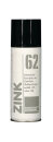 HellermannTyton - 935-10039 - Zinc Spray - 200 ml...
