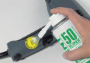 HellermannTyton - 935-10054 - Solvent 50 Super-Etikettenlöser - 200 ml Sprühdose