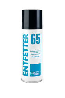 HellermannTyton - 935-11002 - Spezialreiniger - 400 ml Sprühdose