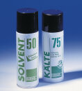 HellermannTyton - 935-11025 - Kältespray 75 Super- 400 ml Sprühdose