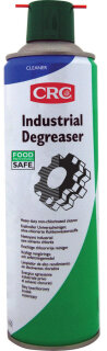 HellermannTyton - 935-12054 - Industriereiniger - 500 ml Sprühdose