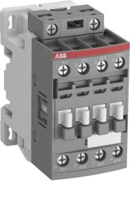 ABB - 1SBL171501R8500 - AFC16-22-00-85 Schütz 380/400V 50/60Hz