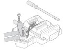 D-SUB-Busstecker SUBCON-PLUS 9/F 9-polig Buchse Schraubanschluss