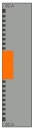 Axioline Smart Elements Steckplatzabdeckung AXL SE SC-A...