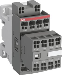ABB - 1SBH131005R8680 - NFC80EK-86 Hilfsschütz 400/415V 50/60Hz