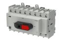 ABB - 1SCA162736R1001 - OTC63G2-4BS Lastumschalter OT+...