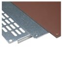 ABB - 4TBP833500C0100 - PSMS220 Montageplatte 390x390x2...