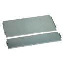 ABB - 4TBP833276C0100 - PSNM35 Montageplatte Stahl...