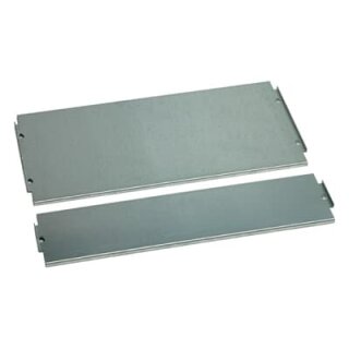 ABB - 4TBP833281C0100 - PSNM17 Montageplatte Stahl 145x595 für PolySafe Montagerahmen B=750