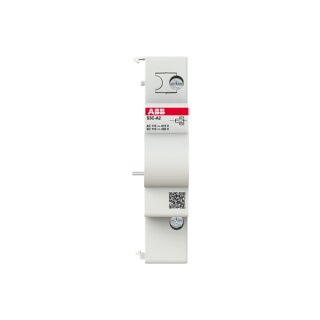 ABB - 2CDS200982R0002 - S3C-A2 Arbeitsstromauslöser 110…415 V AC/ 110…250 V DC