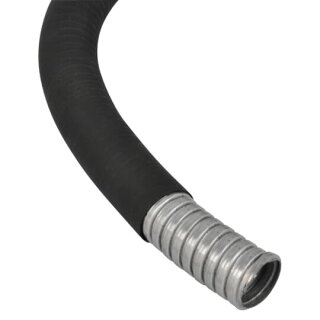 ABB - 7TCA296030R0352 - SPLHC40/25M Typ SPLHC, Nmaß 40 beschichteter Stahl-Schutzschlauch Länge: 25 Meter