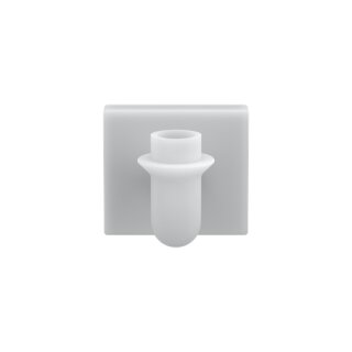 ABB - 2CDG120093R0011 - WB/Z1.2.1 Wandbefestigung für Wettersensor, IP44