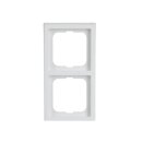 Busch-Jaeger - 2CKA001754A4174 - Abdeckrahmen 2-fach...