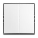 Busch-Jaeger - 2TKA00005523 - Wippschalter...