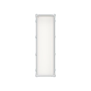 ABB STRIEBEL & JOHN - 2CPX047211R9999 - R212T3B TriLine Reihenschaltschrank Gerüst mit Rückwand, 2FB/12RE/T3