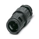 Schutzschlauchverschraubung WP-GR HF IP66 M25 metrisch...