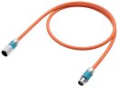 Siemens - 6FX80028QE081BA0 - MOTION-CONNECT 800Plus,...