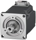 Servomotor 1FL2103-2AF00-0SC0 3AC 400V 0,2 kW 3000 U/min