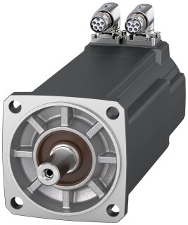 Servomotor 1FL2105-2AF01-0SB0 3AC 400V 1,5 kW 3000 U/min