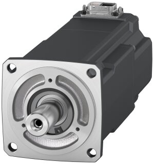 Servomotor 1FL2204-2AG11-0MC0 3AC 200V 0,75 kW 3000 U/min