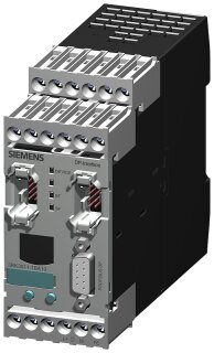 Siemens - 3RK35111BA10 - Interface-Modul, PROFIBUS, max. 12 Mbit/s, 45 mm, Schraubanschluss