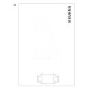 Bedienbaustein 3UF7210-1BA01-0 mit Display für...