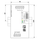 QUINT4-PS/3AC/24DC/20 Stromversorgung 24 V DC 20 A 3-phasig