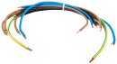 Siemens - 8GS40034 - ALPHA-ZS, Verdrahtungssatz TN-S,...