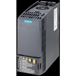 Sinamics G120C Dp 0,55Kw Fila