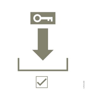 WinCC/Powerp RC 262144/500000 V7.5.2 DL Runtime-Lizenz