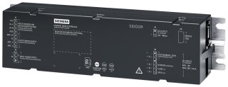 Siemens - 6FB12111AT107AT3 - SIDOOR ATE500E CAN mit CAN-Schnittstelle für Aufzugtüren