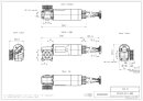 SIDOOR M3 R Getriebemotor 30 VDC Ritzel rechts 180 kg