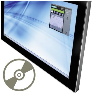 SIMATIC Software Controller CPU 1508S 6ES7672-8AC02-0YA0 Single License