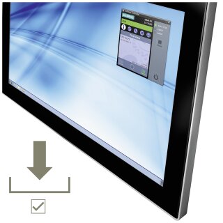 SIMATIC Failsafe SW Ctrl CPU 1508S F DL Software-Controller Lizenz