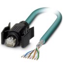 Netzwerkkabel - VS-IP67/B-OE-94C-LI/2,0