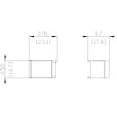 3WA9111-1EG16 Funktionsmodul LSIG GFs 1600 A...