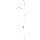 N-Schiene 10x3 mm verzinnt 1000 mm Siemens 8WH9030-2AB12