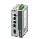 Phoenix Contact - 2891064 - FL SWITCH 1001T-4POE...