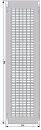 ALPHA-ZS SMB Schnellmontagebausatz Telekommunikation H950...