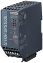 SIPLUS PS UPS1600 10A USV-Anlage DC 24V Conformal Coating