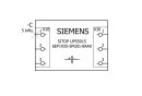 SITOP UPS501S Erweiterungsmodul 5 kWs EX...