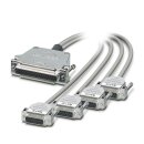 Systemkabel D37F/4XD15F 4 m Siemens SIMATIC ET 200SP HA