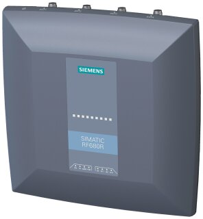 SIMATIC RF680R ARIB Reader 4 Antennen PROFINET M12 24V