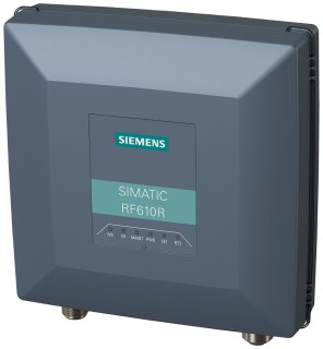 RFID-Reader RF610R CMIIT 24V DC Ethernet PROFINET M12 IP67