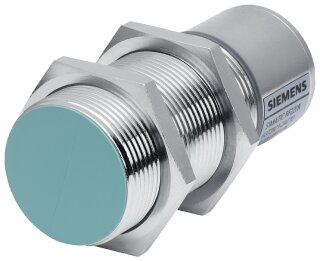 Siemens - 6GT28212AC32 - SIMATIC RF200 Reader RF220R, IO-Link, IP67, -25 bis +70°C